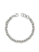 Pulsera Maria Cristina Sterling in Plata G4552